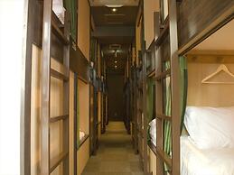 iloha Hostel Namba Shinsaibashi