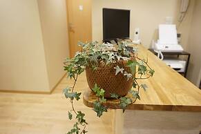 Hostel Rakutsuki