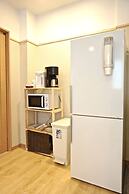 Hostel Rakutsuki