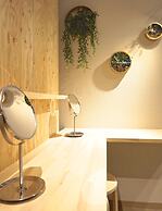 Hostel Rakutsuki