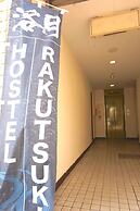 Hostel Rakutsuki