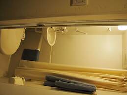 North Front Hostel