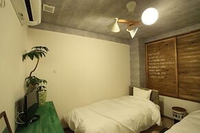 North Front Hostel