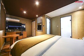 Hotel Leaders