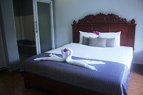 Ramchang Guesthouse