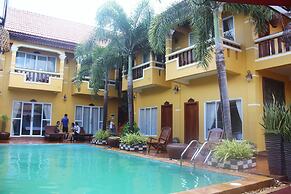Ramchang Guesthouse