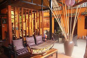 Ramchang Guesthouse