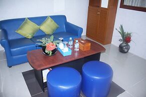 Ramchang Guesthouse