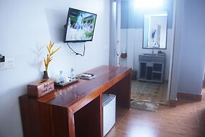 Ramchang Guesthouse
