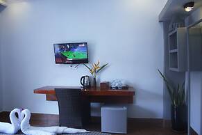 Ramchang Guesthouse