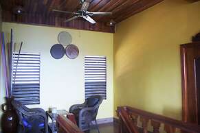 Ramchang Guesthouse