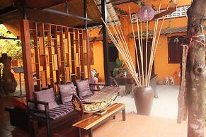 Ramchang Guesthouse