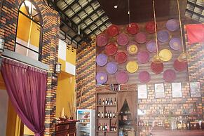Ramchang Guesthouse