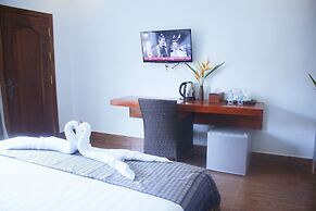 Ramchang Guesthouse