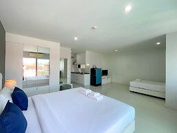 Baan Pattaya by Sabai
