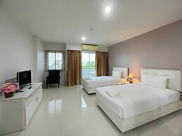 Baan Pattaya by Sabai
