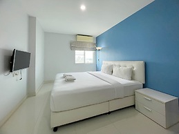 Baan Pattaya by Sabai