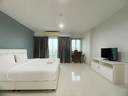 Baan Pattaya by Sabai