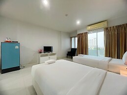 Baan Pattaya by Sabai