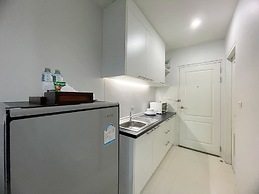 Baan Pattaya by Sabai