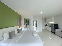 Baan Pattaya by Sabai