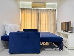 Baan Pattaya by Sabai