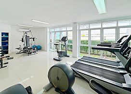Baan Pattaya by Sabai