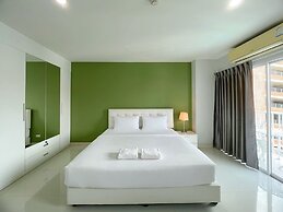 Baan Pattaya by Sabai