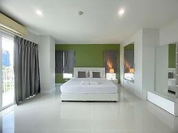 Baan Pattaya by Sabai