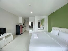 Baan Pattaya by Sabai