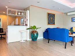 Baan Pattaya by Sabai
