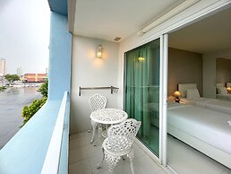 Baan Pattaya by Sabai