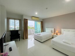 Baan Pattaya by Sabai