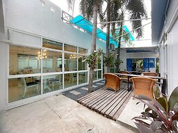 Baan Pattaya by Sabai