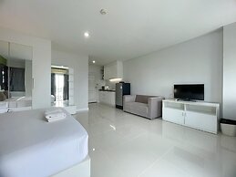 Baan Pattaya by Sabai