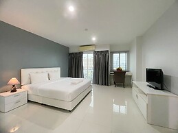 Baan Pattaya by Sabai