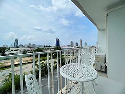 Baan Pattaya by Sabai