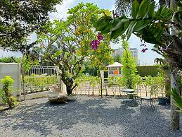 Baan Pattaya by Sabai