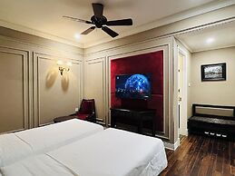 Hotel du Monde