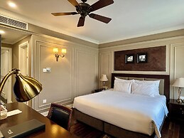Hotel du Monde