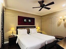 Hotel du Monde