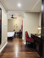 Hotel du Monde