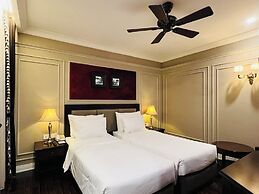 Hotel du Monde
