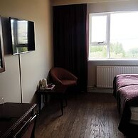 Hotel Hallormsstadur