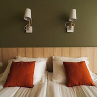 Hotel Hallormsstadur