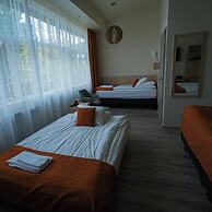 Hotel Hallormsstadur