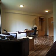 Hotel Hallormsstadur