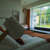 Hotel Hallormsstadur