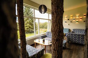 Hotel Hallormsstadur