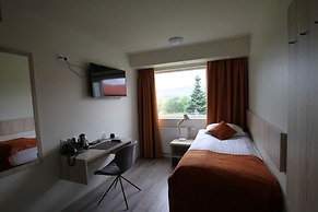 Hotel Hallormsstadur